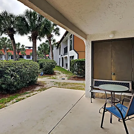 Edgewater Villa 2505